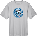 Performance Short Sleeves - Bay Challenge Cup 2026 (Soccer Ball)