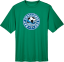 Performance Short Sleeves - Bay Challenge Cup 2026 (Soccer Ball)