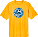 Performance Short Sleeves - Bay Challenge Cup 2026 (Soccer Ball)