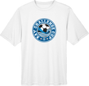 Performance Short Sleeves - Bay Challenge Cup 2026 (Soccer Ball)
