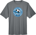 Performance Short Sleeves - Bay Challenge Cup 2026 (Soccer Ball)