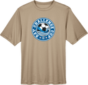 Performance Short Sleeves - Bay Challenge Cup 2026 (Soccer Ball)