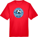 Performance Short Sleeves - Bay Challenge Cup 2026 (Soccer Ball)