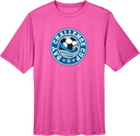 Performance Short Sleeves - Bay Challenge Cup 2026 (Soccer Ball)