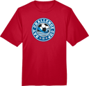 Performance Short Sleeves - Bay Challenge Cup 2026 (Soccer Ball)