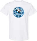 Short Sleeves - Bay Challenge Cup 2026 (Soccer Ball)
