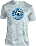 Performance Short Sleeves - Bay Challenge Cup 2026 (Soccer Ball)