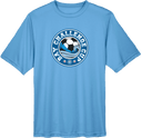 Performance Short Sleeves - Bay Challenge Cup 2026 (Soccer Ball)