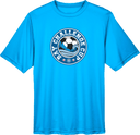 Performance Short Sleeves - Bay Challenge Cup 2026 (Soccer Ball)