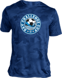 Performance Short Sleeves - Bay Challenge Cup 2026 (Soccer Ball)