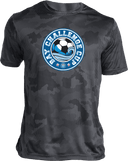 Performance Short Sleeves - Bay Challenge Cup 2026 (Soccer Ball)