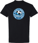 Short Sleeves - Bay Challenge Cup 2026 (Soccer Ball)