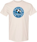 Short Sleeves - Bay Challenge Cup 2026 (Soccer Ball)