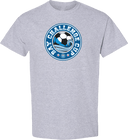 Short Sleeves - Bay Challenge Cup 2026 (Soccer Ball)