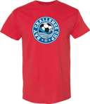 Short Sleeves - Bay Challenge Cup 2026 (Soccer Ball)