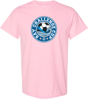 Short Sleeves - Bay Challenge Cup 2026 (Soccer Ball)