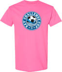 Short Sleeves - Bay Challenge Cup 2026 (Soccer Ball)