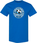 Short Sleeves - Bay Challenge Cup 2026 (Soccer Ball)