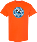 Short Sleeves - Bay Challenge Cup 2026 (Soccer Ball)