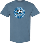 Short Sleeves - Bay Challenge Cup 2026 (Soccer Ball)