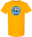 Short Sleeves - Bay Challenge Cup 2026 (Soccer Ball)