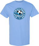 Short Sleeves - Bay Challenge Cup 2026 (Soccer Ball)