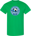 Short Sleeves - Bay Challenge Cup 2026 (Soccer Ball)