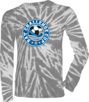 Tie-Dye Long Sleeves - Bay Challenge Cup 2026 (Soccer Ball)