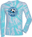 Tie-Dye Long Sleeves - Bay Challenge Cup 2026 (Soccer Ball)