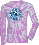 Tie-Dye Long Sleeves - Bay Challenge Cup 2026 (Soccer Ball)