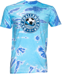 Tie-Dye Short Sleeves - Bay Challenge Cup 2026 (Soccer Ball)