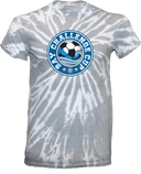 Tie-Dye Short Sleeves - Bay Challenge Cup 2026 (Soccer Ball)