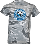 Tie-Dye Short Sleeves - Bay Challenge Cup 2026 (Soccer Ball)