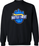 Crew Sweatshirt - Battle Of The Best 2026