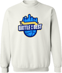 Crew Sweatshirt - Battle Of The Best 2026