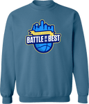 Crew Sweatshirt - Battle Of The Best 2026
