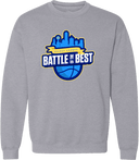 Crew Sweatshirt - Battle Of The Best 2026