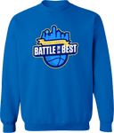 Crew Sweatshirt - Battle Of The Best 2026