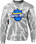 Crew Sweatshirt - Battle Of The Best 2026