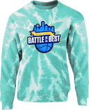 Crew Sweatshirt - Battle Of The Best 2026