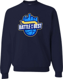 Crew Sweatshirt - Battle Of The Best 2026