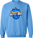 Crew Sweatshirt - Battle Of The Best 2026