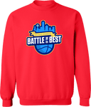 Crew Sweatshirt - Battle Of The Best 2026
