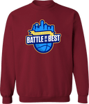 Crew Sweatshirt - Battle Of The Best 2026