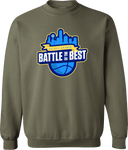 Crew Sweatshirt - Battle Of The Best 2026