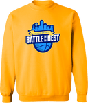 Crew Sweatshirt - Battle Of The Best 2026