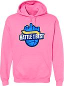 Hoodies - Battle Of The Best 2026