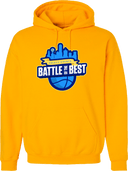 Hoodies - Battle Of The Best 2026