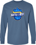 Long Sleeves - Battle Of The Best 2026