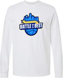 Long Sleeves - Battle Of The Best 2026